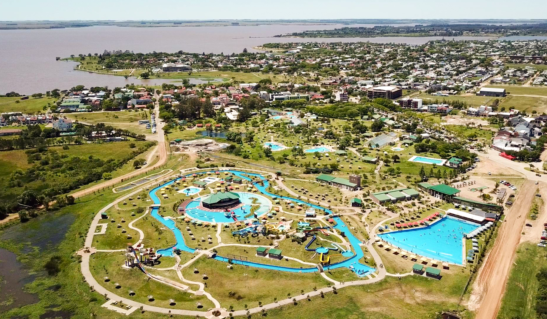 SUTECO amplía beneficios turísticos para sus afiliados: termas, descanso y naturaleza con descuentos exclusivos