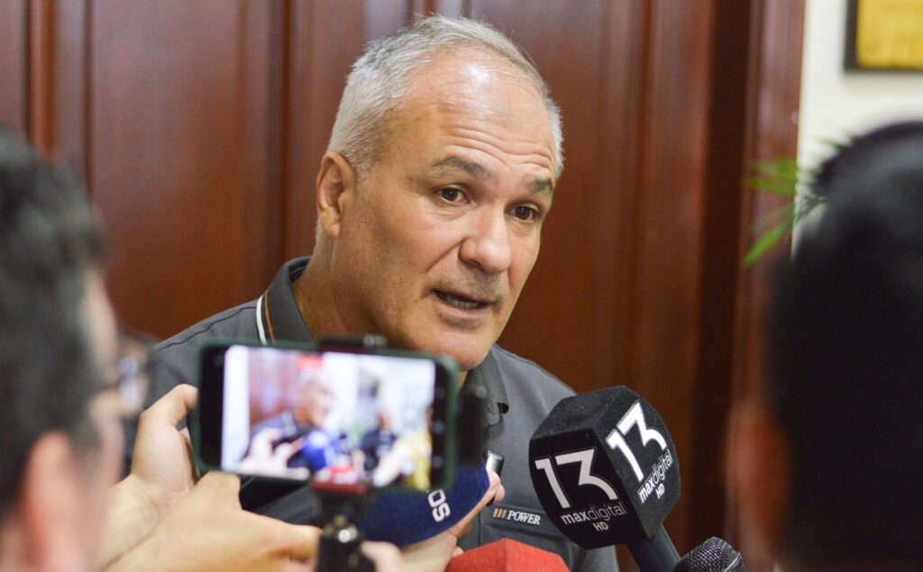 SUTECO exige continuidad y estabilidad laboral para docentes de Superior